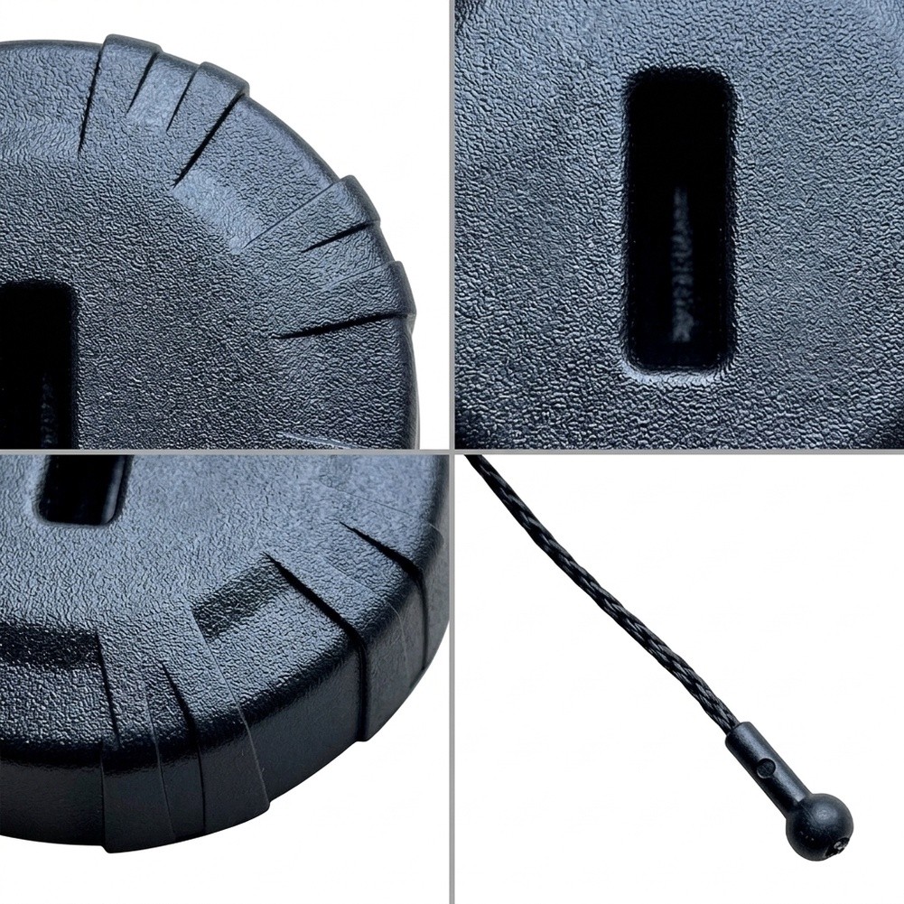 Gardening Tools With Picture - 0000 350 0546 연료 탱크 캡