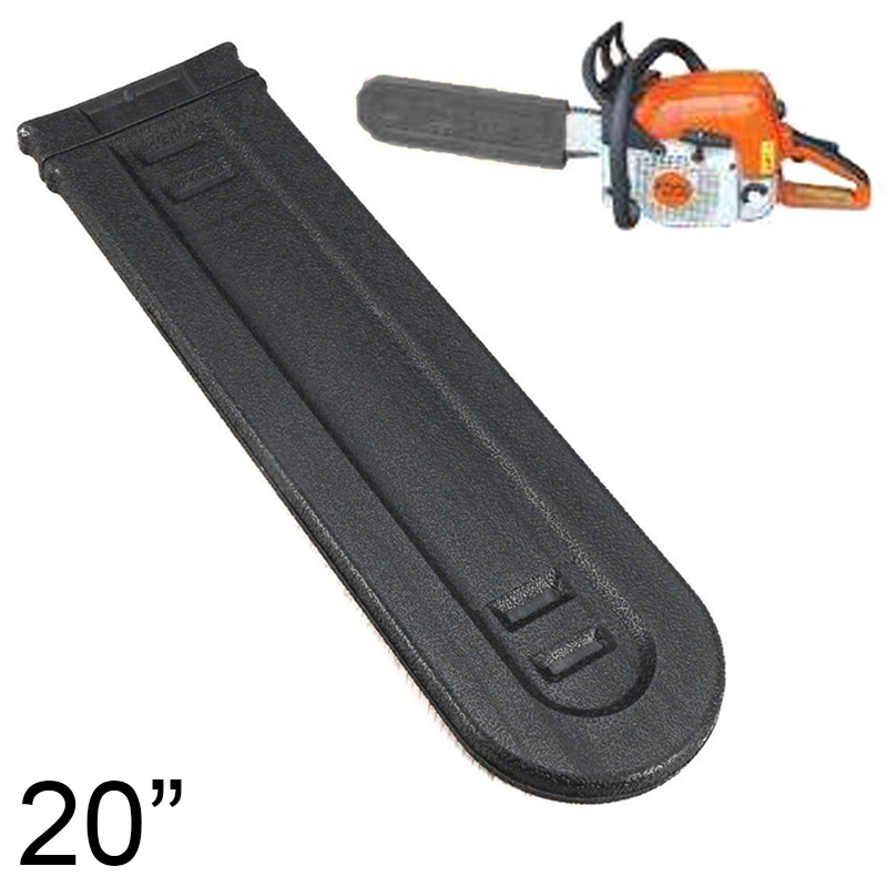 Gardening Tools Guide - 정원용 전기톱용 가이드 플레이트가 있는 20인치