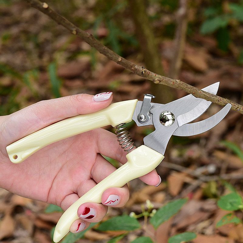 Gardening Tool Diy - 노동 절약형 정원용 가지치기 가위, 가지,