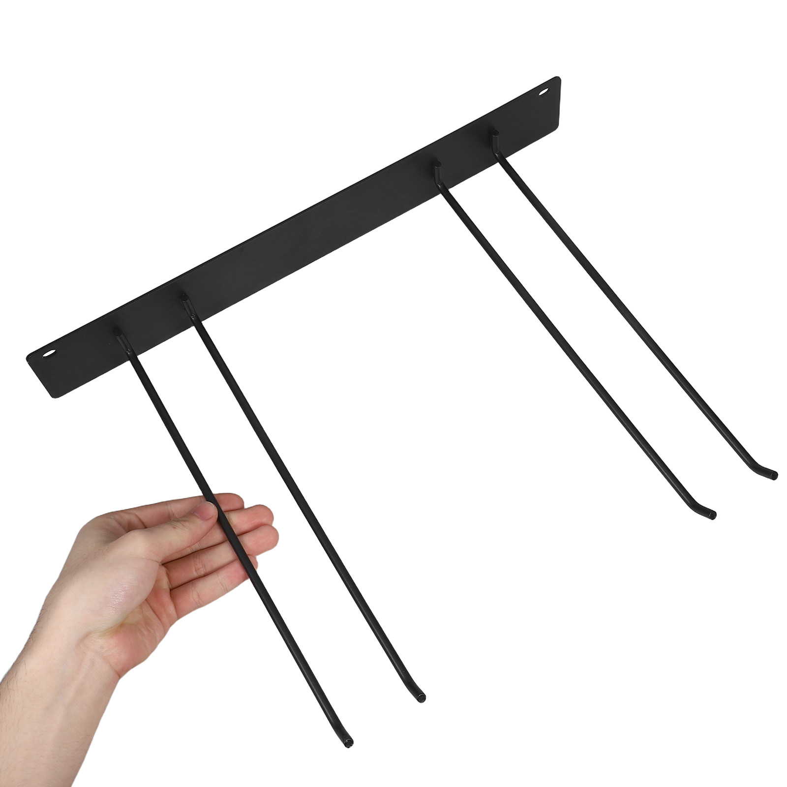 Gardening Tools Uses - 공간 활용도가 높은 벽걸이형 정원 도구