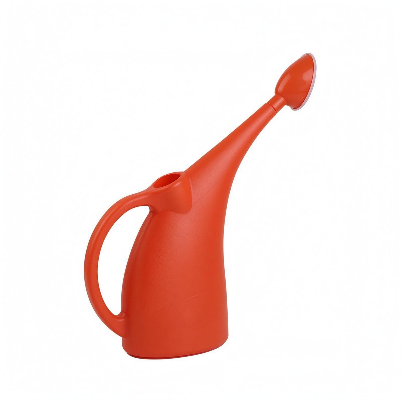 Watering Can Long Spout - 실내 식물 물뿌리개 긴 주둥이 2L