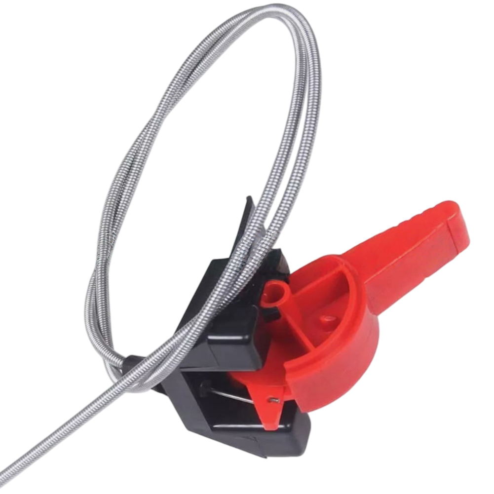 Gardening Tools With Picture - 잔디깎이용 잔디 트랙터 케이블, 정원용 잔디깎이용