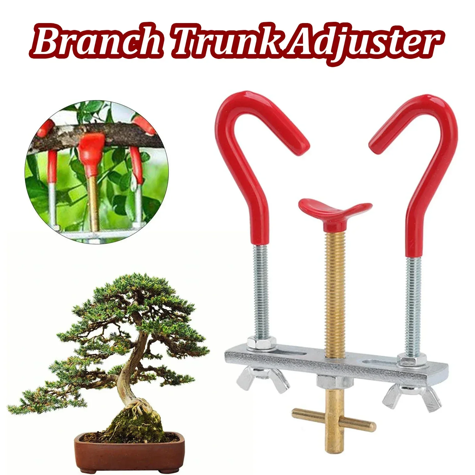 Gardening Tool Diy - 브랜치 벤더 도구 키트 원예 분재