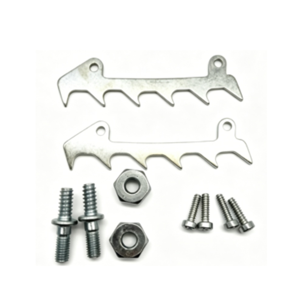 Gardening Tools Guide - 톱 체인 고정 장치 세트 전기톱