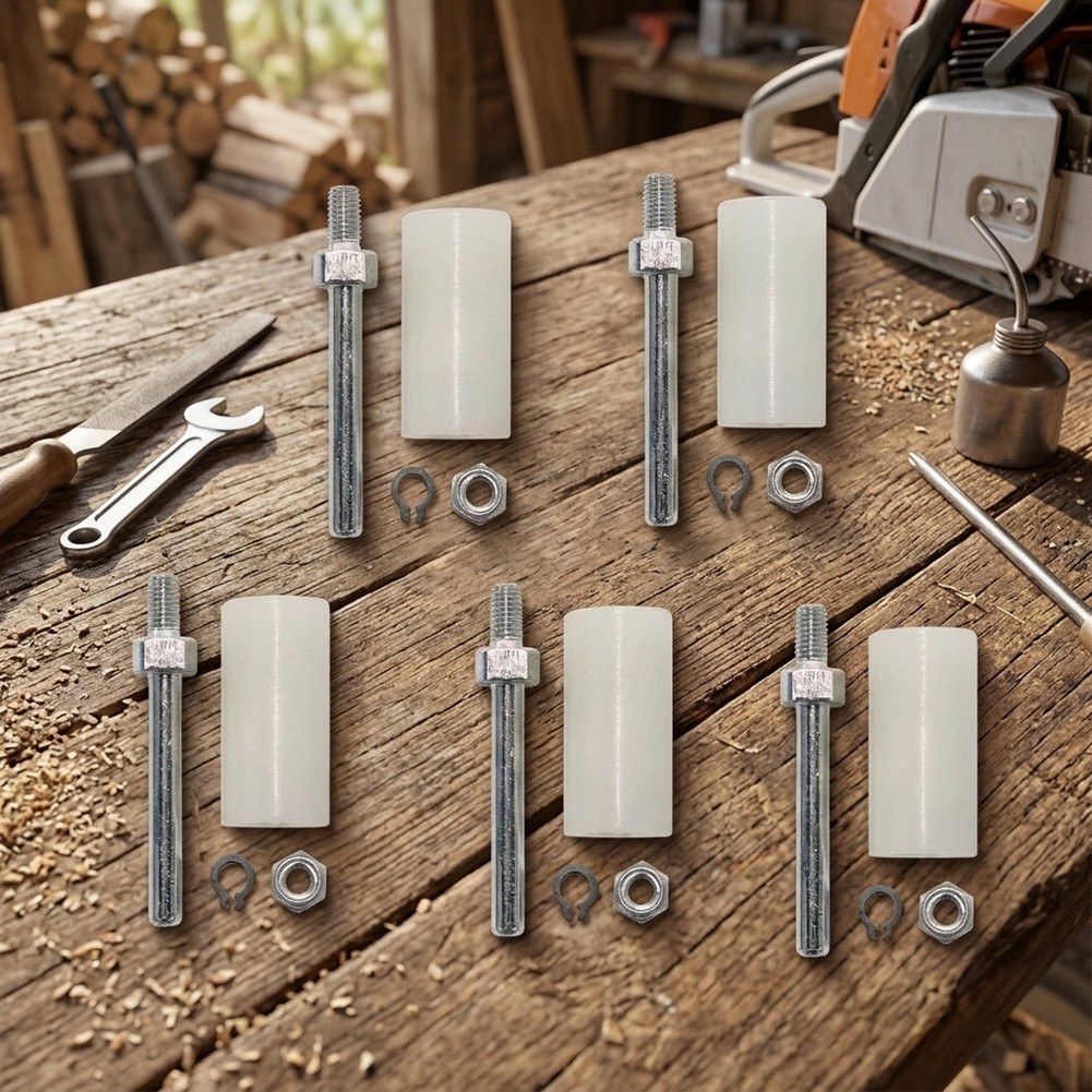Gardening Tools Guide - 044, 046, MS440, MS460 체인톱용 체인