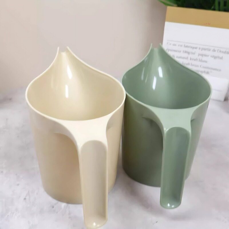 플라스틱 긴 주둥이 물뿌리개 가정용 정원 물컵 실내용  - Watering Can Long Spout 리뷰 및 가격