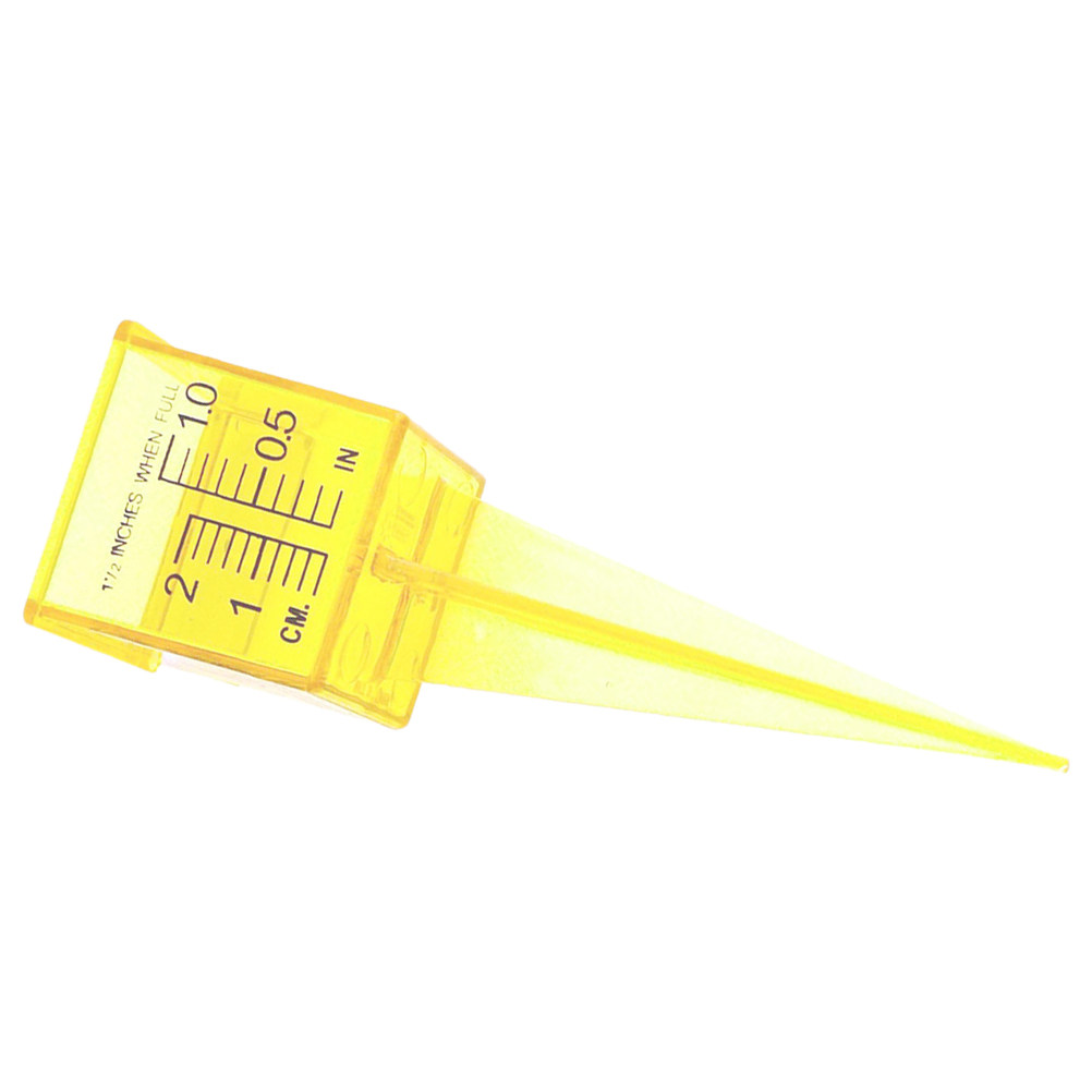 정밀한 강수량 측정이 가능한 실외용 강우량계 및 스프링 - Gardening Tools Water 리뷰 및 가격