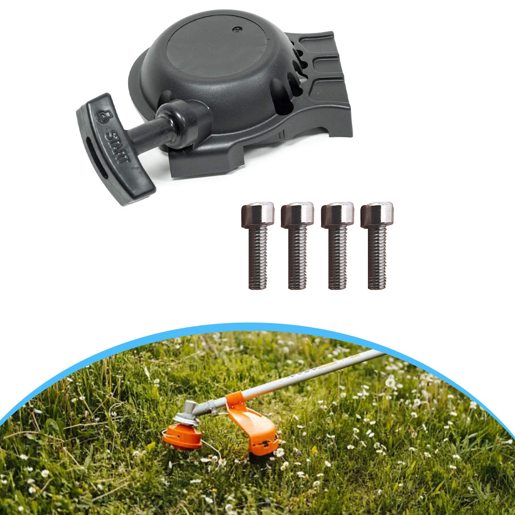 사진과 같은 리코일 스타터 종합적인 모델 호환성 간편한 - Gardening Tools With Picture 리뷰 및 가격