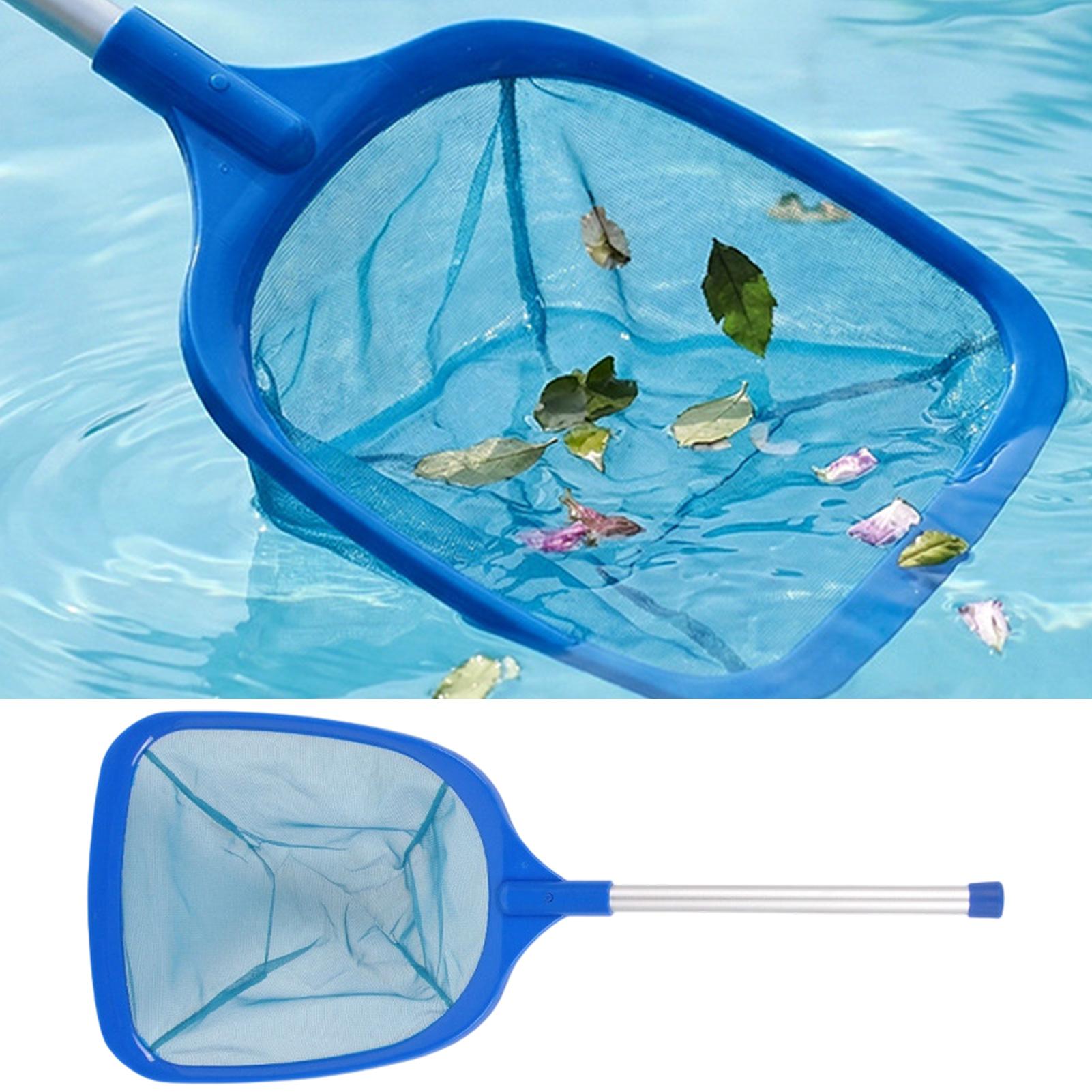 수영장 네트 스키머 물망 필터링 스쿱 레이크 도구 수영 - Gardening Tools Water 리뷰 및 가격