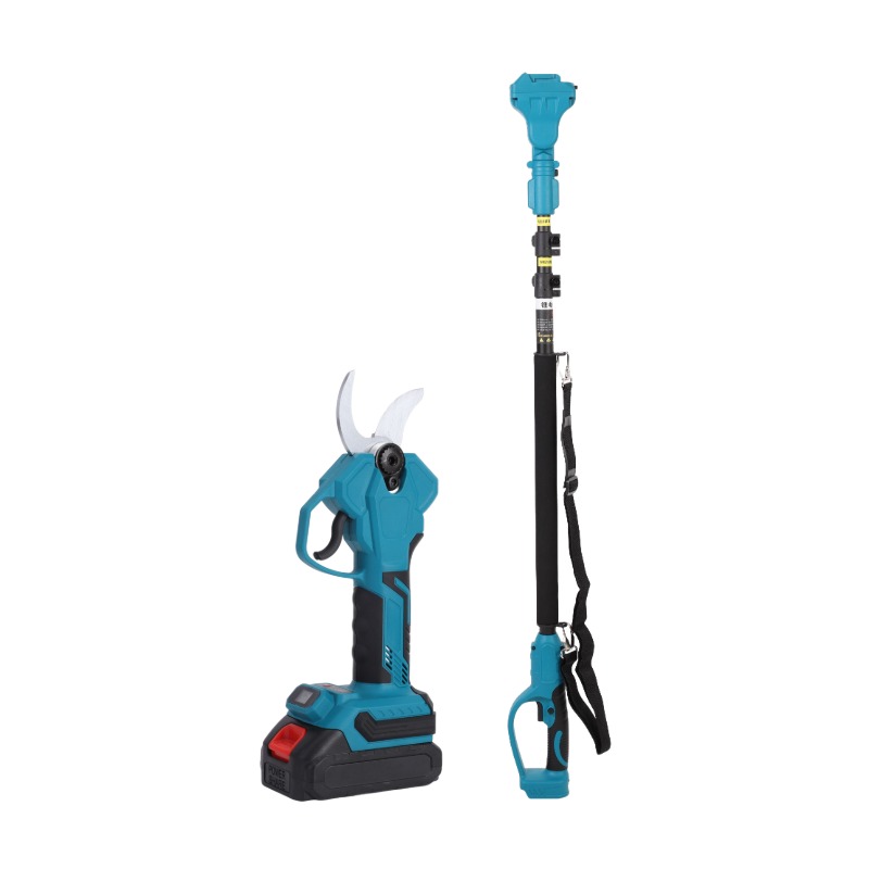 21V 전동 고가지 가지치기 가위 정원 세트 배터리 구 - Pruning Shears 리뷰 및 가격