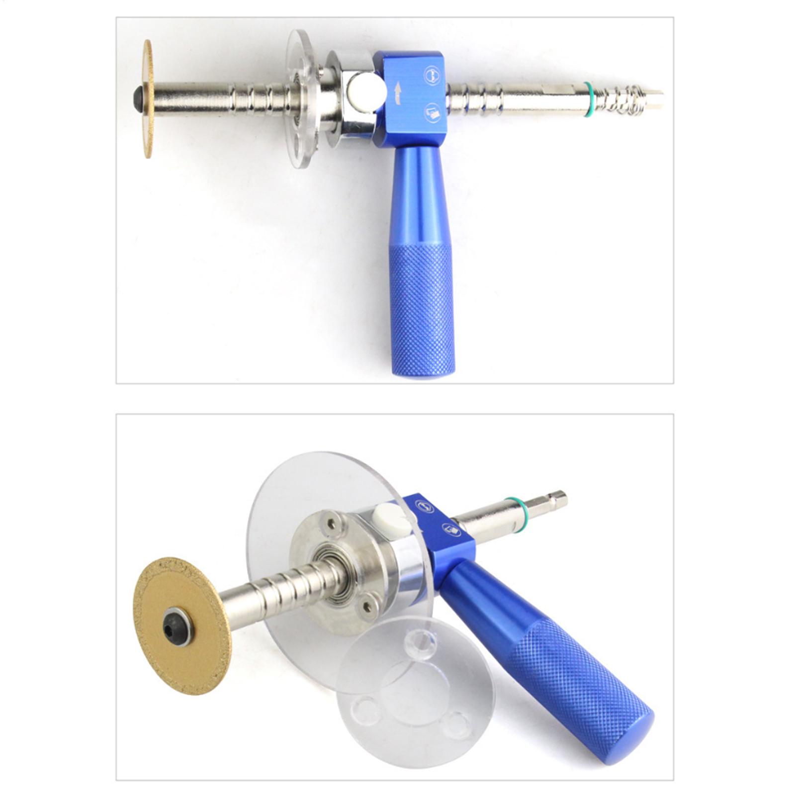 PVC 내부 파이프 절단기, 조절 가능한 깊이, 배관용 - Gardening Tools For Home 리뷰 및 가격