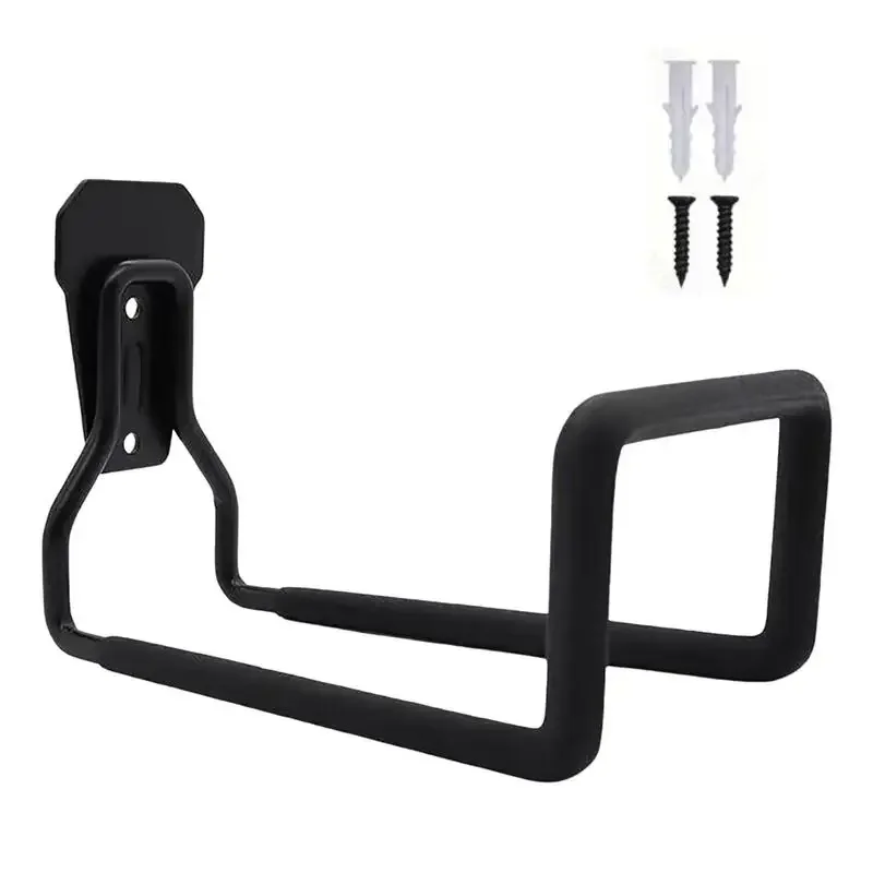 금속 정원 호스 홀더, 헤비 듀티 워터 호스 걸이, 벽 - Gardening Tools With Picture 리뷰 및 가격