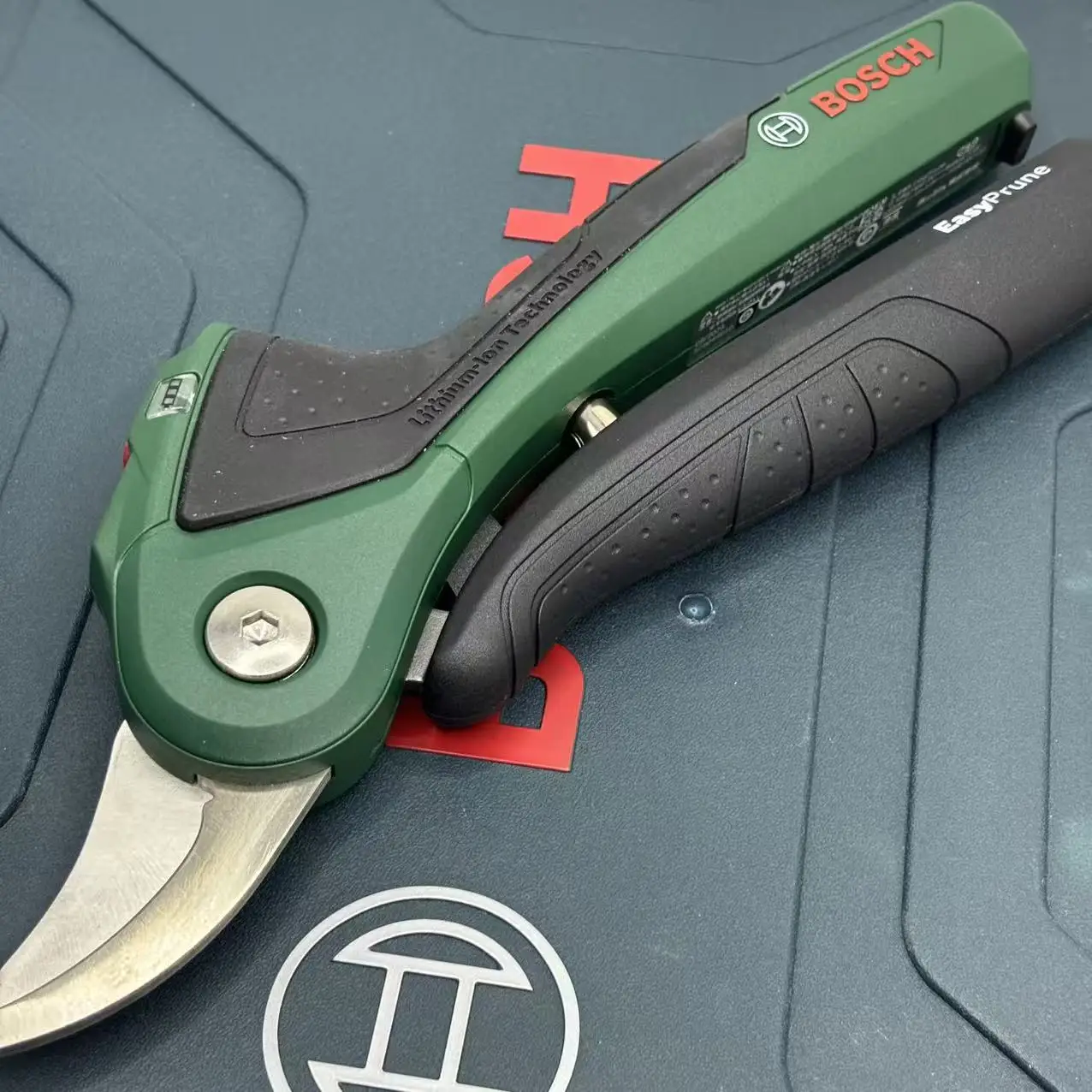 보쉬 3.6V 무선 스마트 전정가위 충전식 정원 과일나 - Pruning Shears 리뷰 및 가격