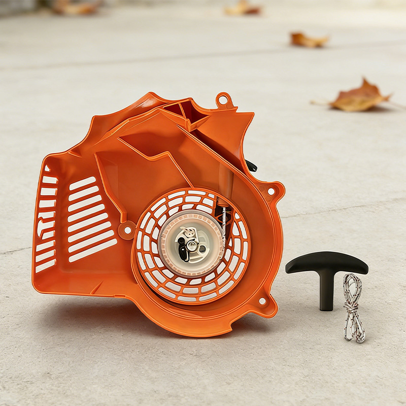정원 관리용 그림과 같은 리코일 풀 스타터, 잔디깎이  - Gardening Tools With Picture 리뷰 및 가격