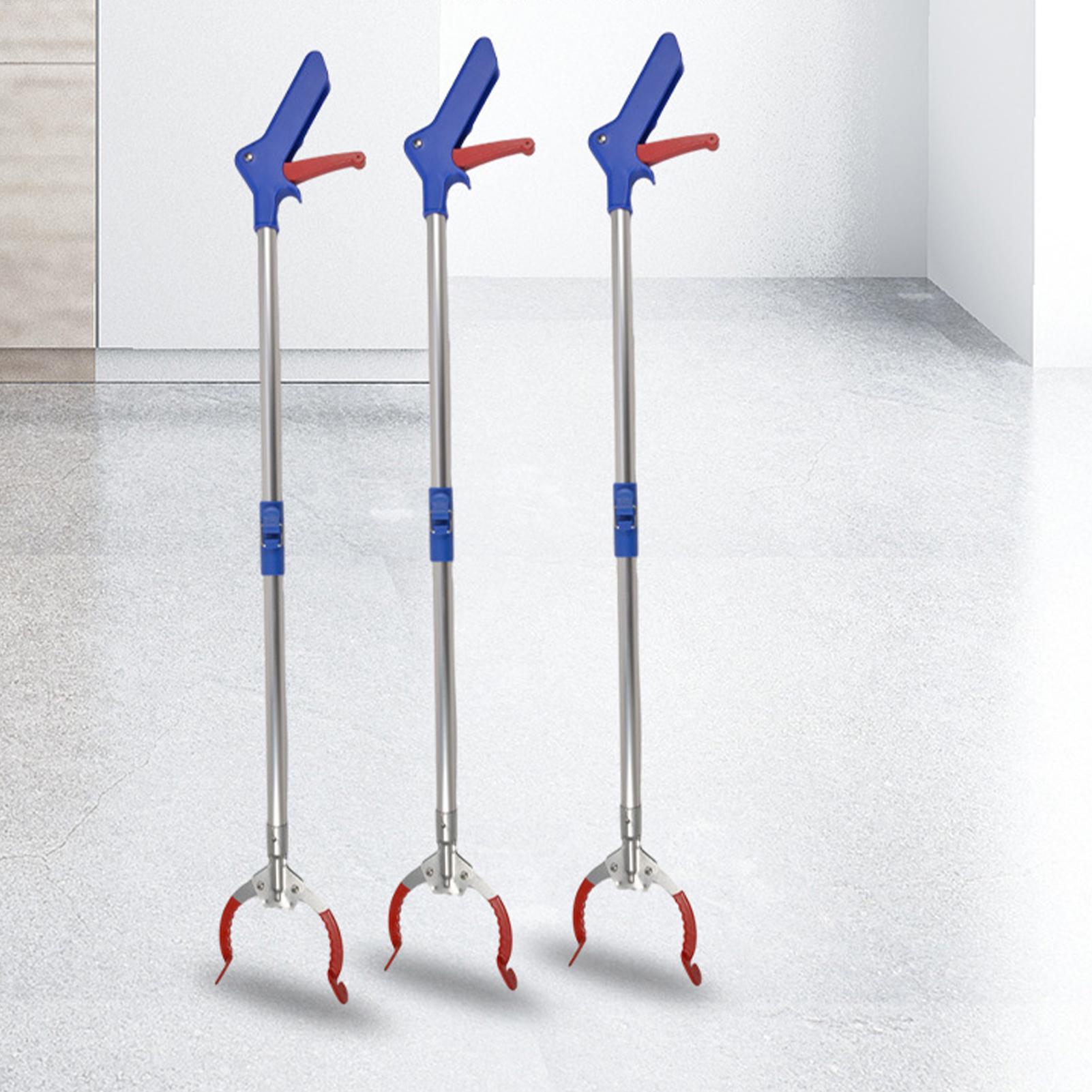 접이식 인체공학적 알루미늄 합금 집안용품 집게, 노인을 - Gardening Tools For Home 리뷰 및 가격