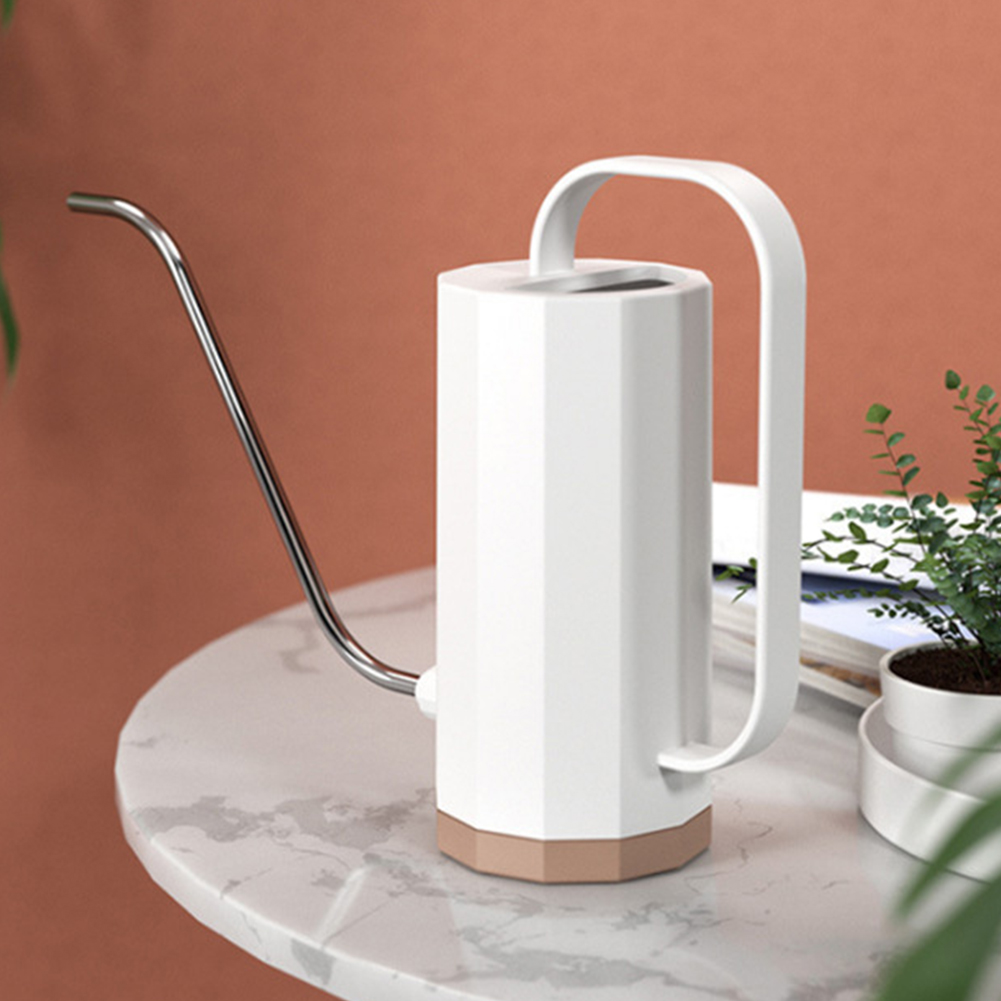 분재 다육 다기능 스테인레스 스틸 꽃 스프레이 포트,  - Watering Can Long Spout 리뷰 및 가격
