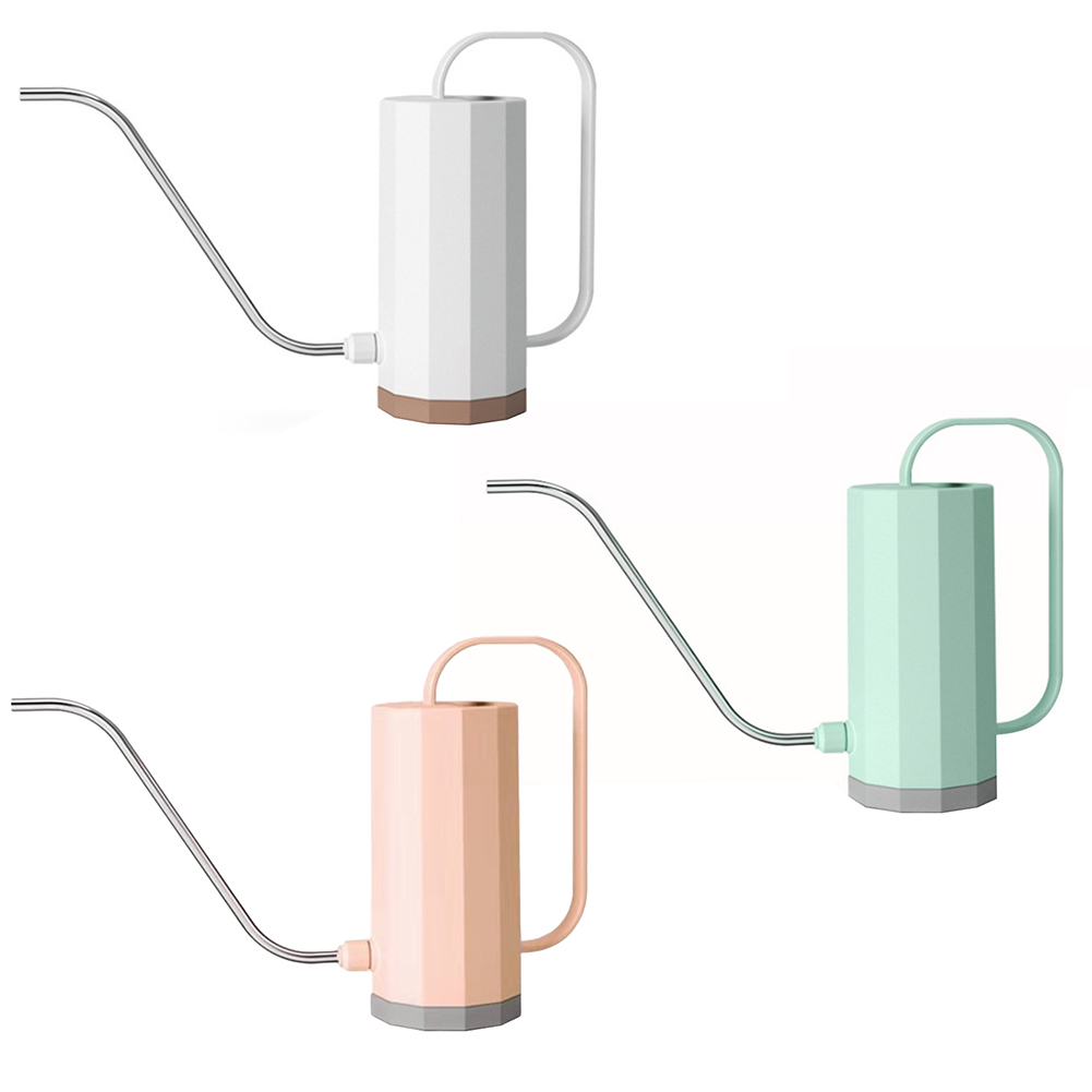 분재 다육 다기능 스테인레스 스틸 꽃 스프레이 포트,  - Watering Can Long Spout 리뷰 및 가격