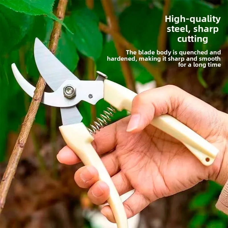 노동 절약형 정원용 가지치기 가위, 가지, 꽃 줄기 및 - Gardening Tool Diy 리뷰 및 가격