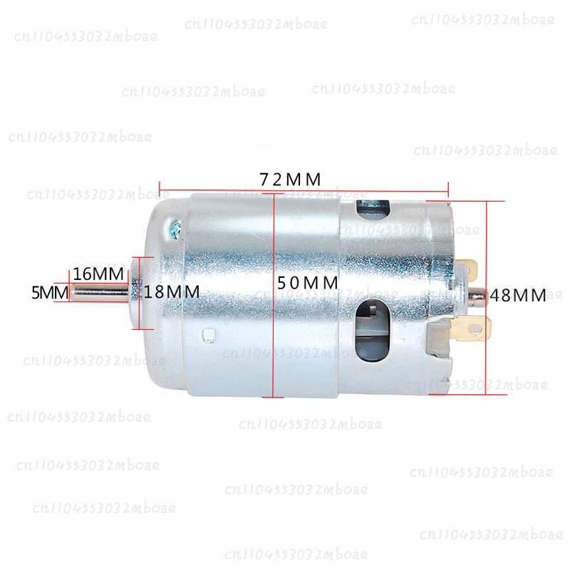 DIY 잔디깎이 세트 DC 12V 24V 고토크 895 - Gardening Tool Diy 리뷰 및 가격