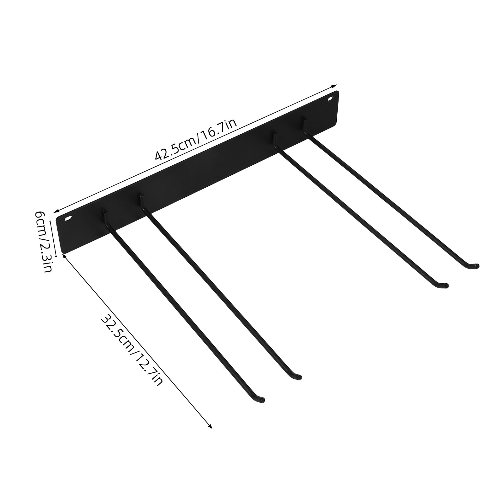 공간 활용도가 높은 벽걸이형 정원 도구 정리대, 튼튼한 - Gardening Tools Uses 리뷰 및 가격