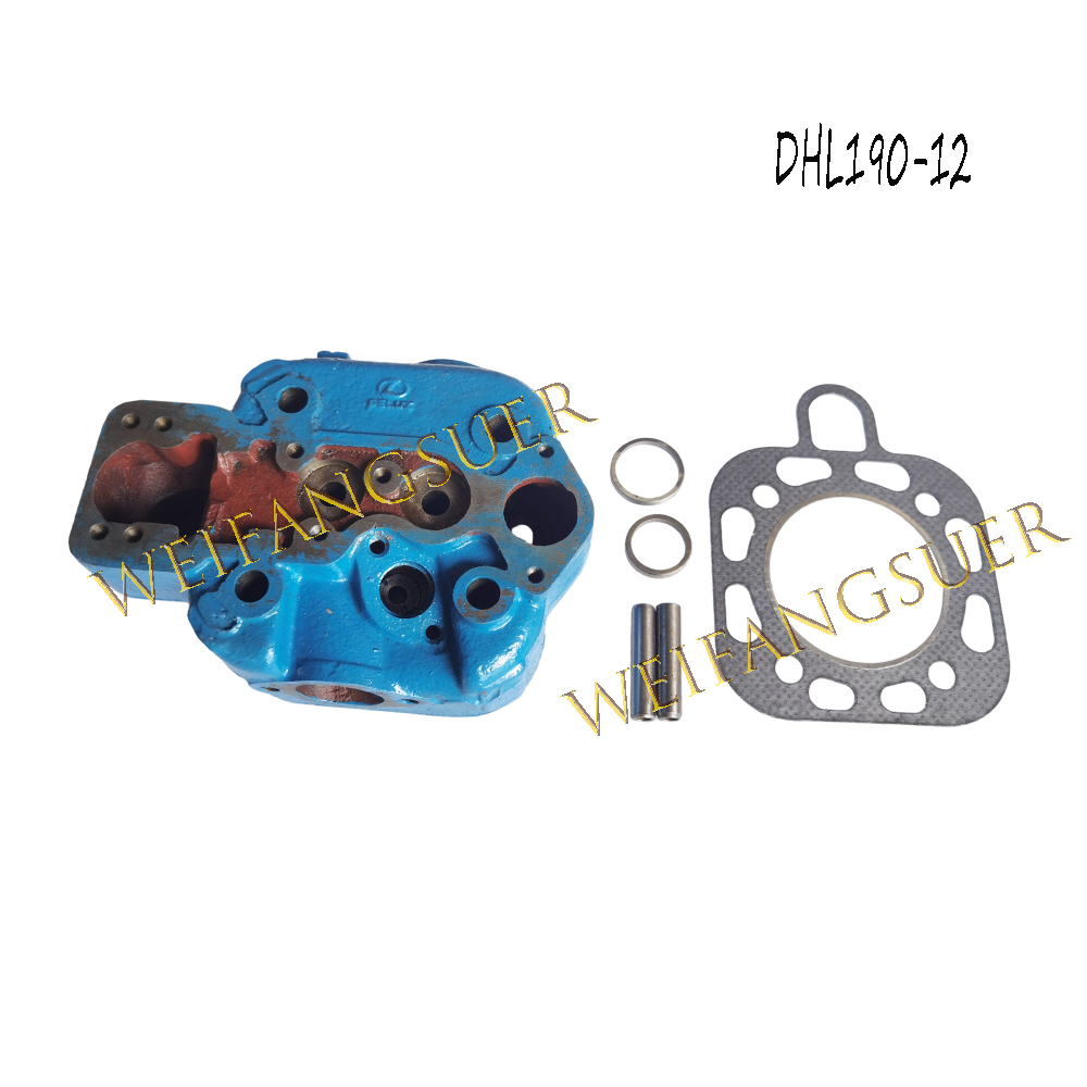 Xingtai XT-120 엔진 190-12용 실린더  - Gardening Tools Guide 리뷰 및 가격