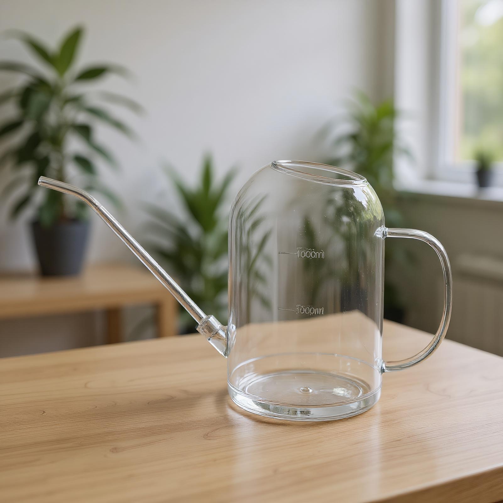 긴 주둥이 물뿌리개 2L 정밀 주입용 화분 물뿌리개,  - Watering Can Long Spout 리뷰 및 가격