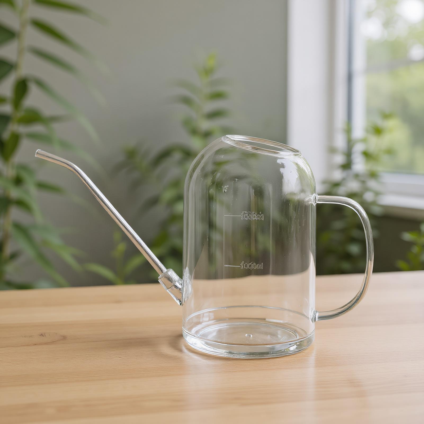긴 주둥이 물뿌리개 2L 정밀 주입용 화분 물뿌리개,  - Watering Can Long Spout 리뷰 및 가격