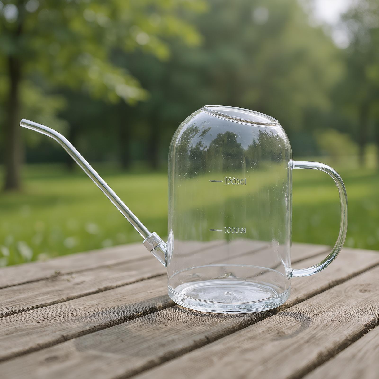 긴 주둥이 물뿌리개 2L 정밀 주입용 화분 물뿌리개,  - Watering Can Long Spout 리뷰 및 가격