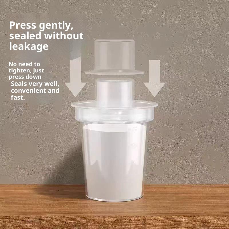 6개입 80ml 아기 분유 보관 용기 휴대용 여행용 수 - Fertilizer Dispenser 리뷰 및 가격