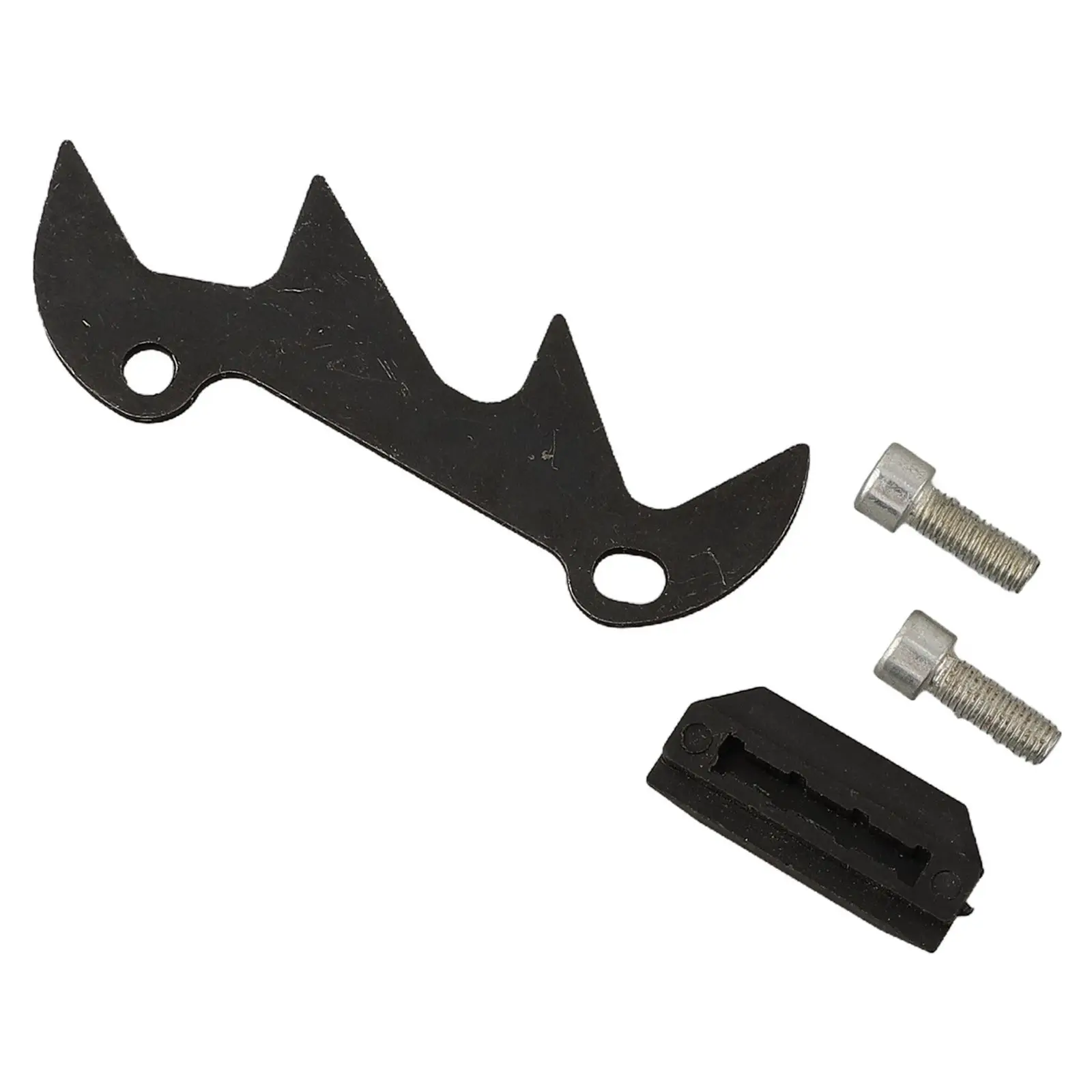 전기 톱 범퍼 볼트 크랭크 샤프트 왼쪽 클립 가스켓 가 - Gardening Tools Guide 리뷰 및 가격