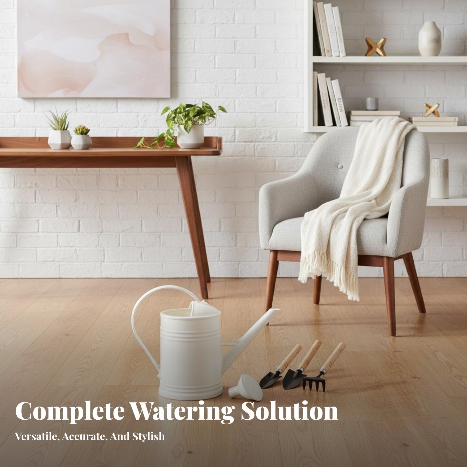 긴 주둥이가 있는 휴대용 정원 물뿌리개, 실내외 발코니 - Watering Can Long Spout 리뷰 및 가격