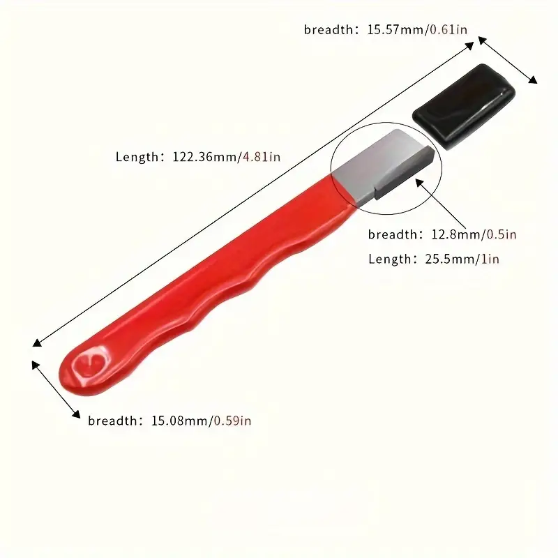전문가용 금속 칼 가위 연마기 휴대용 연삭석 모든 칼날 - Gardening Tool Diy 리뷰 및 가격