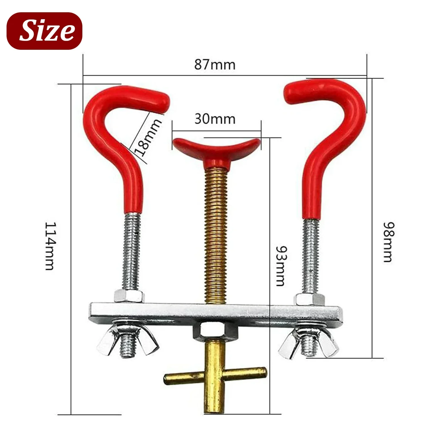 브랜치 벤더 도구 키트 원예 분재 DIY 쉐이핑 도구  - Gardening Tool Diy 리뷰 및 가격