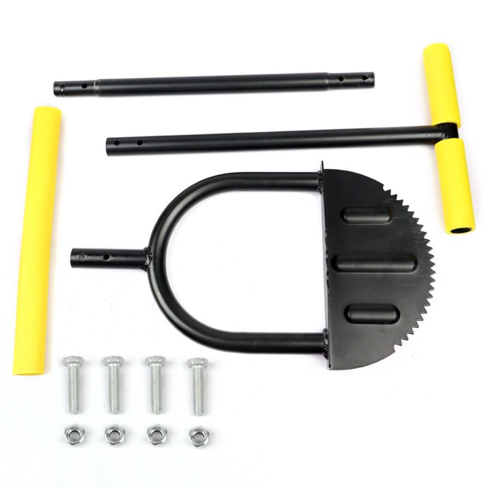 실용적인 도구 휴대용 잔디 깎기 기계 휴대용 수동 엣징 - Gardening Tools Uses 리뷰 및 가격